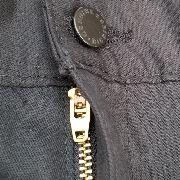 Dickies Work Pant Relaxed Fit Mens 42 X 32 Black Flex Straight Leg Pants NWT - Picture 6 of 11